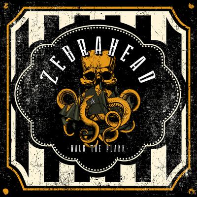 Save Your Breath By Zebrahead's cover