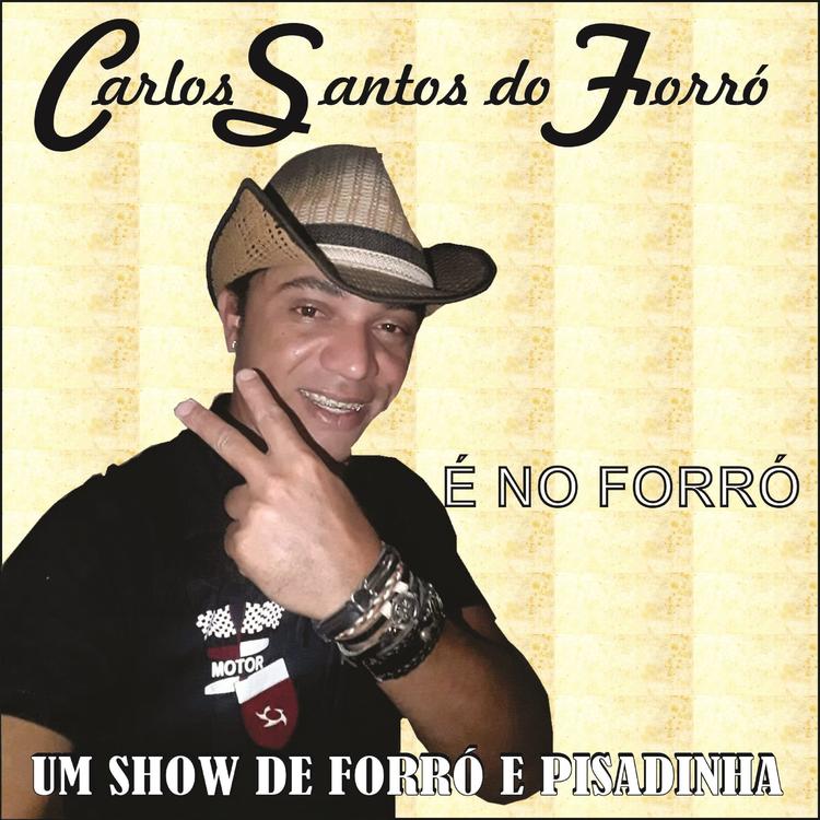 Carlos Santos do Forró's avatar image