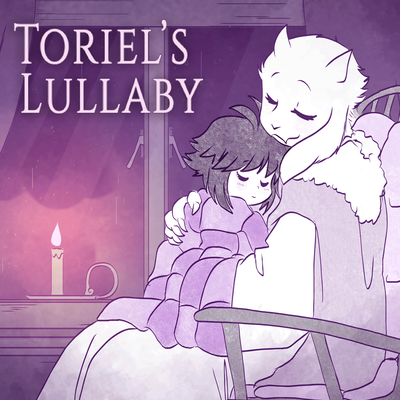 Toriel's Lullaby (From "Underverse")'s cover