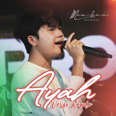 Ayah (Live)'s cover