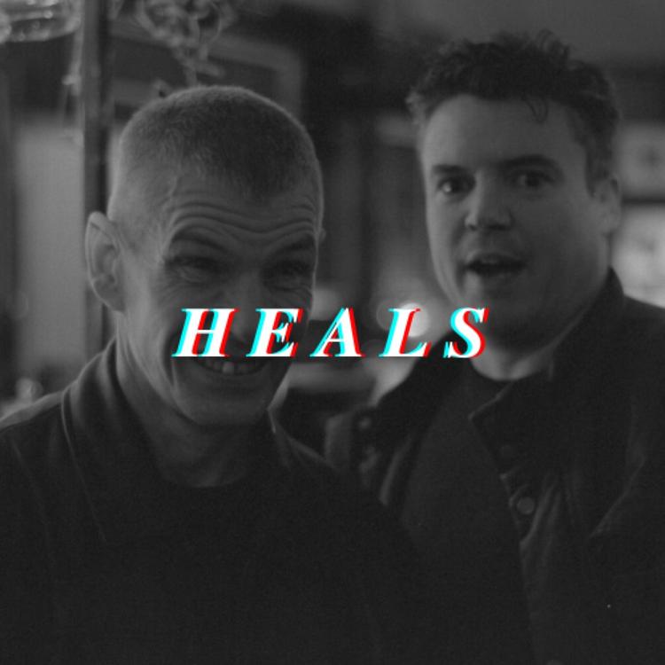 Heals's avatar image