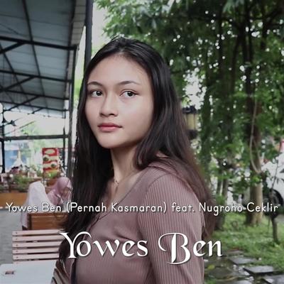 Yowes Ben 's cover