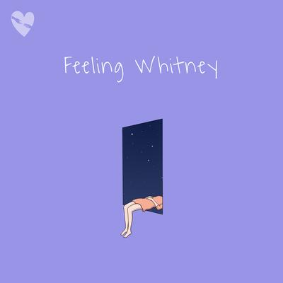 Feeling Whitney By fenekot's cover