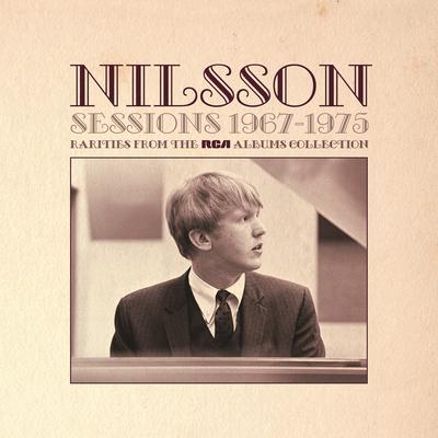 Living Without You (Alternate Version) By Harry Nilsson's cover