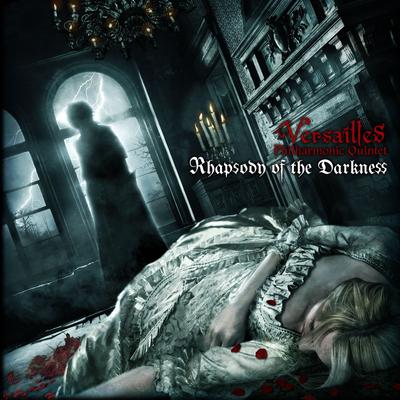 Illusion By Versailles's cover