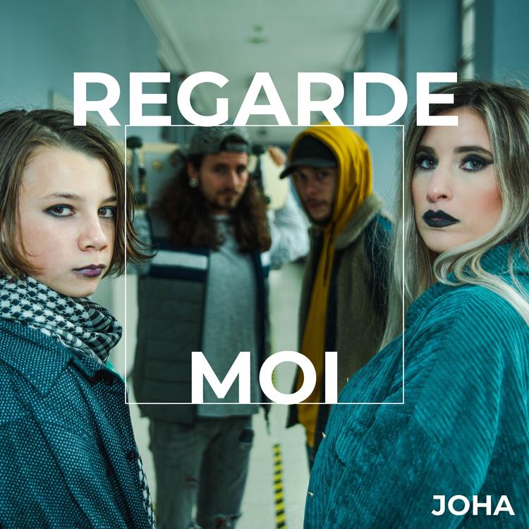 Joha's avatar image