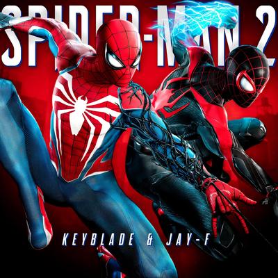 La Voz Interior (Spider-Man 2 Rap)'s cover