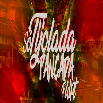 BEAT DO TIJOLADA 3 - EMPURRA EMPURRA By DJ Daav, DJ "R"'s cover