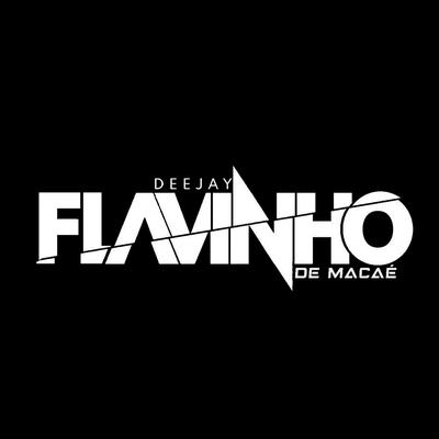 Geme Bem Baixinho no Meu Ouvido By DJ Flavinho De Macaé's cover