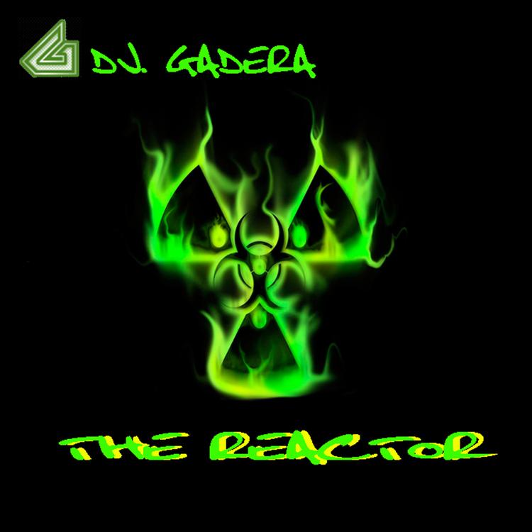DJ Gadera's avatar image
