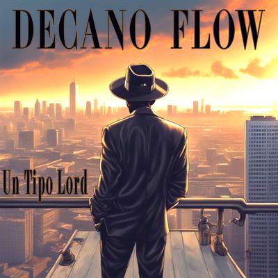 Decano Flow's cover