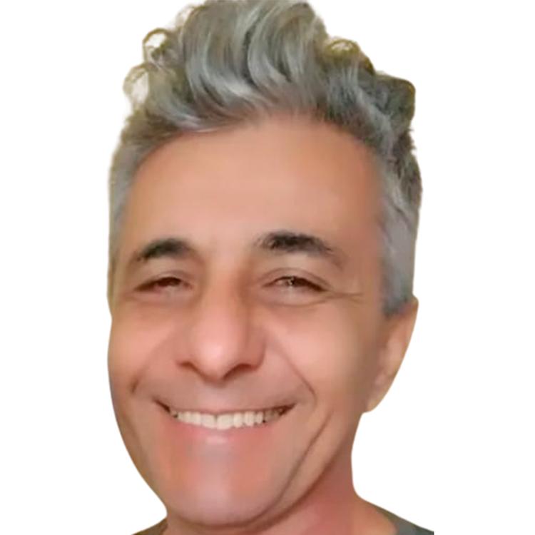 Paulo Cesar's avatar image