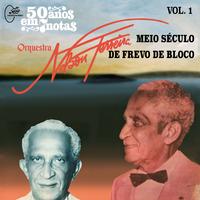 Orquestra Nelson Ferreira's avatar cover