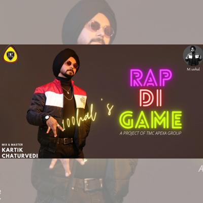 Rap Di Game's cover