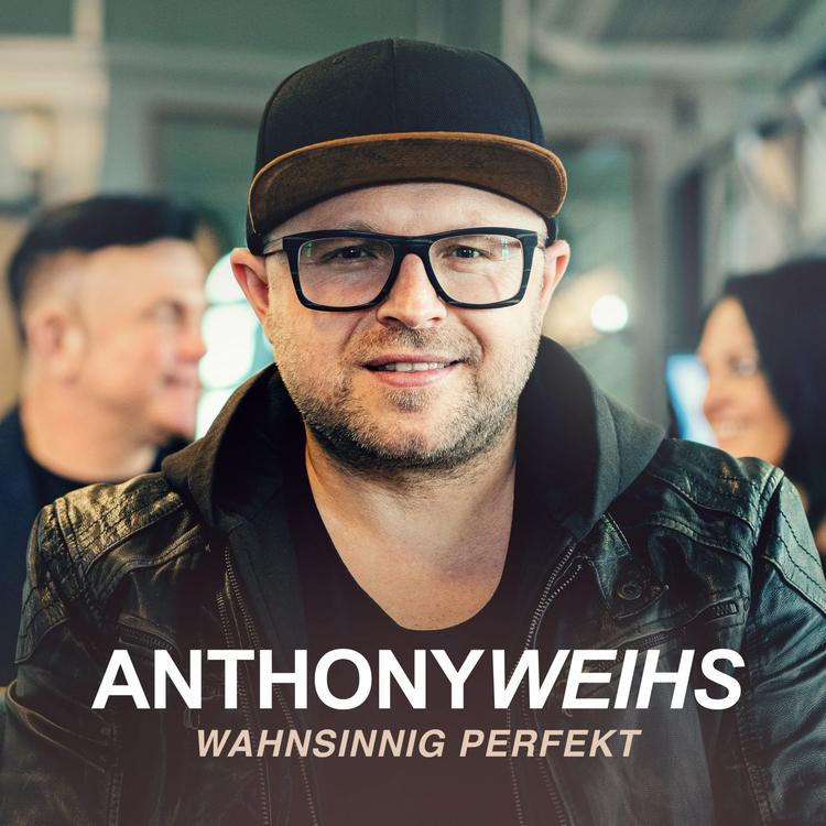 Anthony Weihs's avatar image