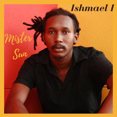 Ishmael I's cover