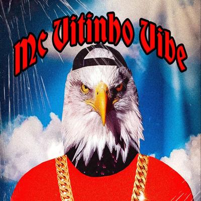 Nunca Me Envolvi By Mc Vitinho Vibe's cover