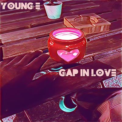 Gap In Love's cover