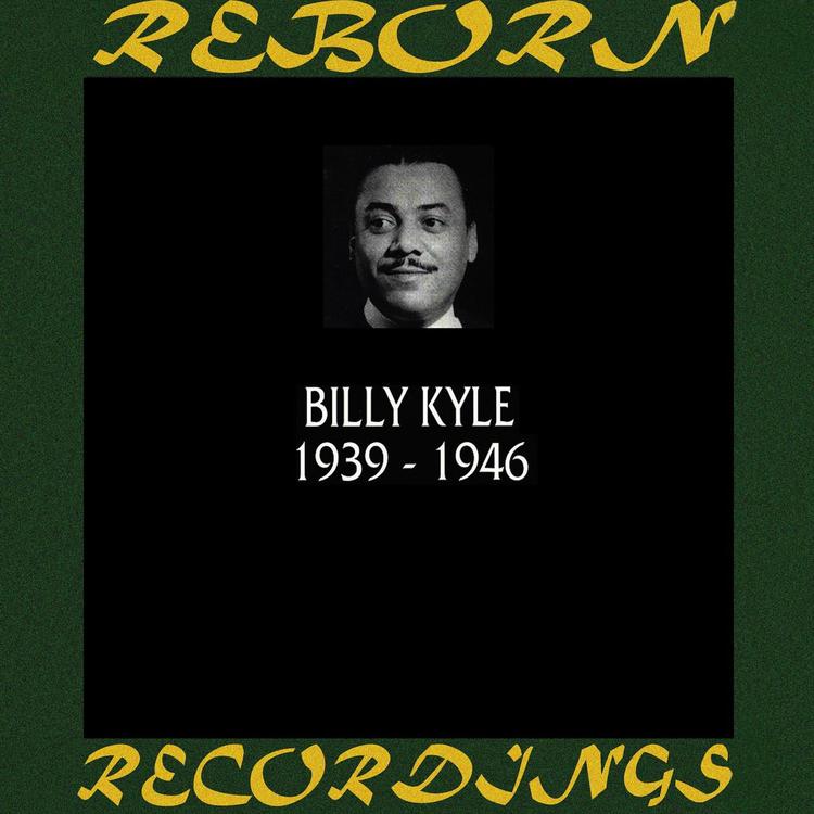 Billy Kyle's avatar image