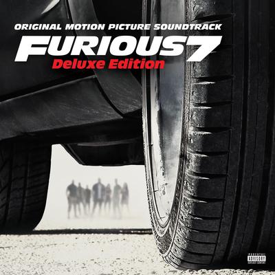 Furious 7: Original Motion Picture Soundtrack (Deluxe)'s cover