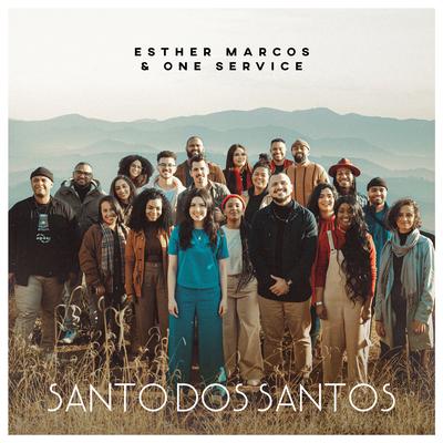 Santo dos Santos By Esther Marcos, ONE Service's cover