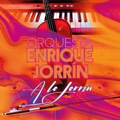 Orquesta Enrique Jorrin's cover