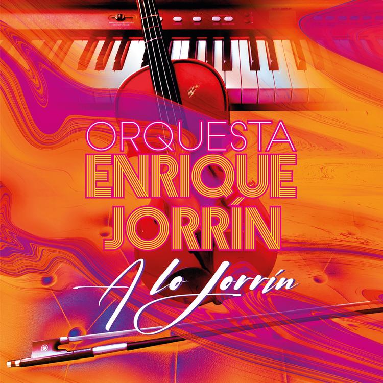 Orquesta Enrique Jorrin's avatar image