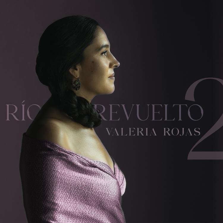 Valeria Rojas's avatar image