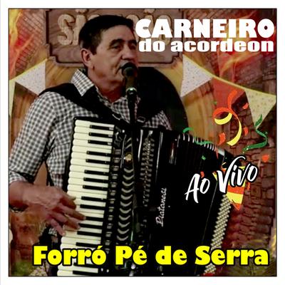 Carneiro do Acordeon's cover