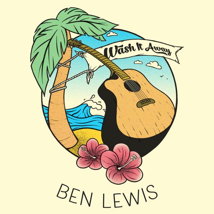 Ben Lewis's avatar image