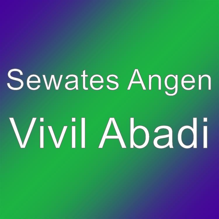 Sewates Angen's avatar image