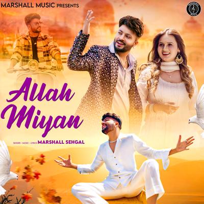 Allah Miyan's cover