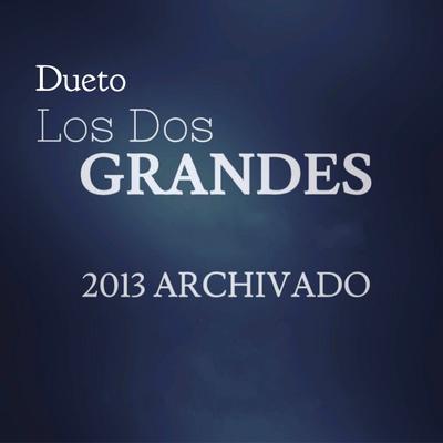 2013 Archivado's cover