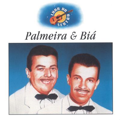 Baião Da Serra Grande By Palmeira & Biá's cover