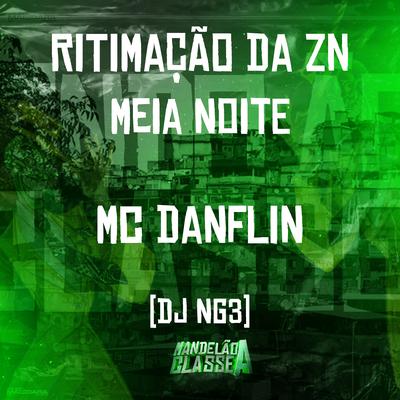 Ritimação da Zn - Meia Noite's cover