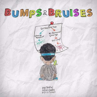 Bumps & Bruises (Deluxe)'s cover