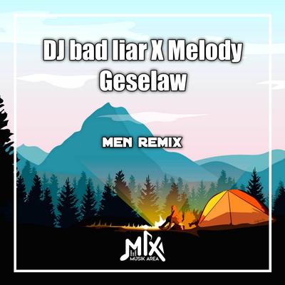 Men Remix's cover