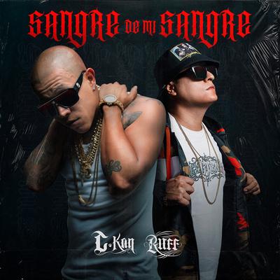 Sangre De Mi Sangre's cover