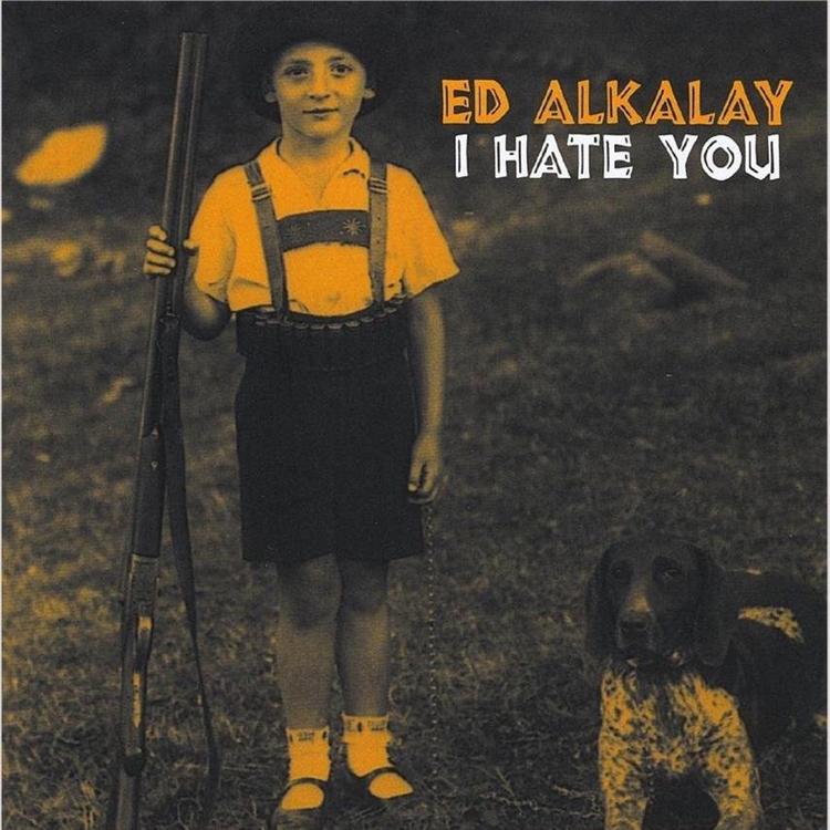 Ed Alkalay's avatar image