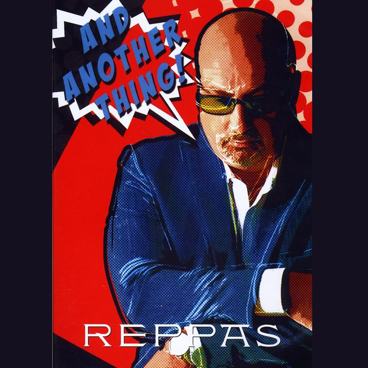 Reppas's avatar image