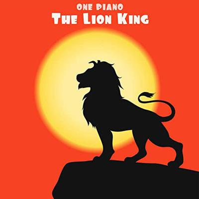 Lion King's cover