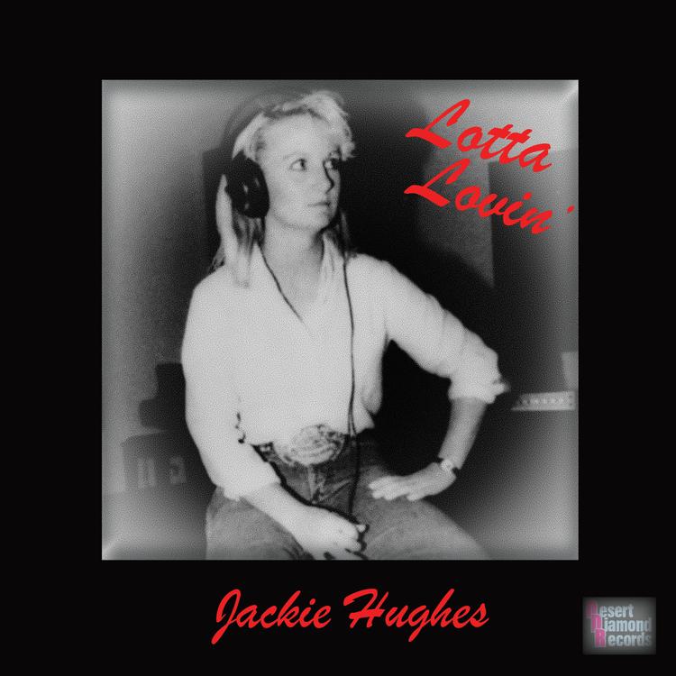 Jackie Hughes's avatar image