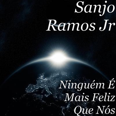 Queres Felicidade By Sanjo Ramos Jr, Ebner's cover