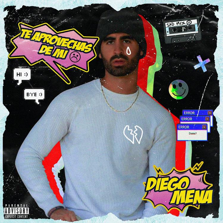Diego Mena's avatar image