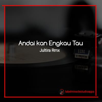 Andai Kan Engkau Tau's cover