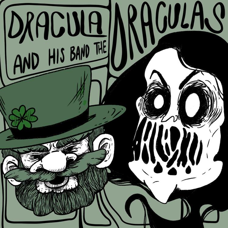 Dracula and His Band the Draculas's avatar image