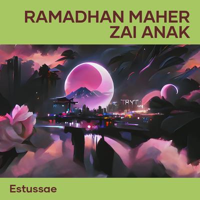 Ramadhan Maher Zai Anak's cover
