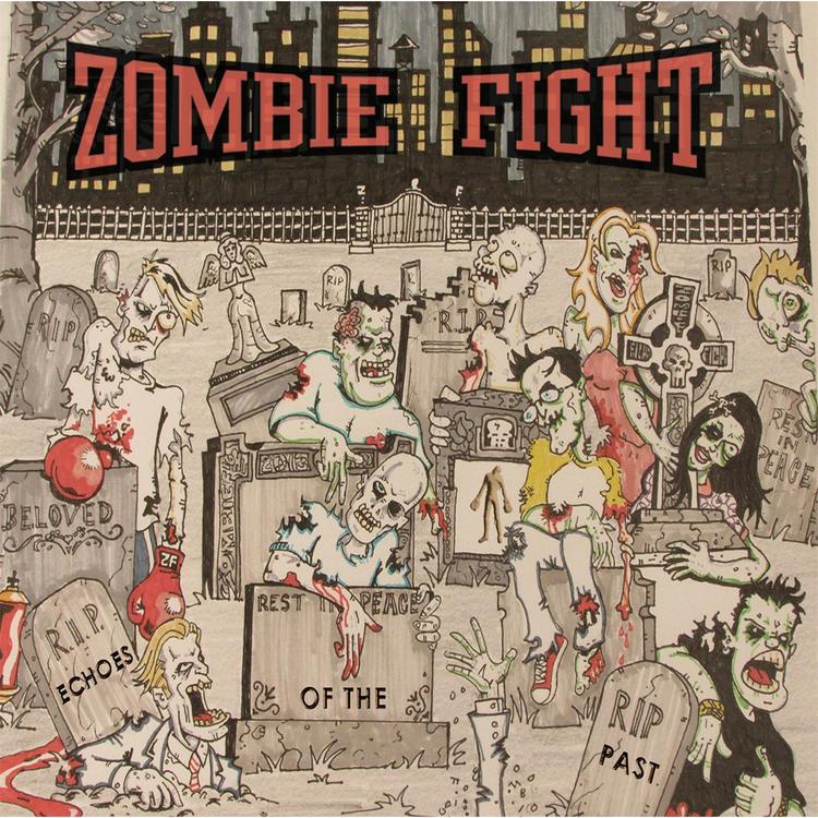 Zombie Fight's avatar image