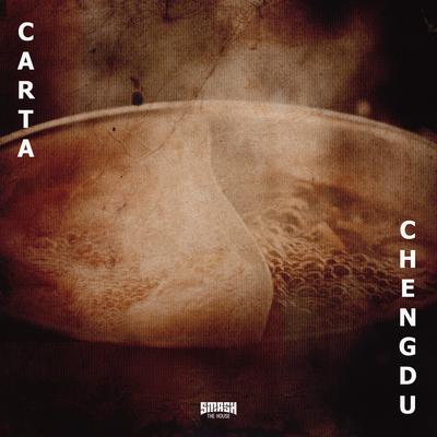 Chengdu By Carta's cover
