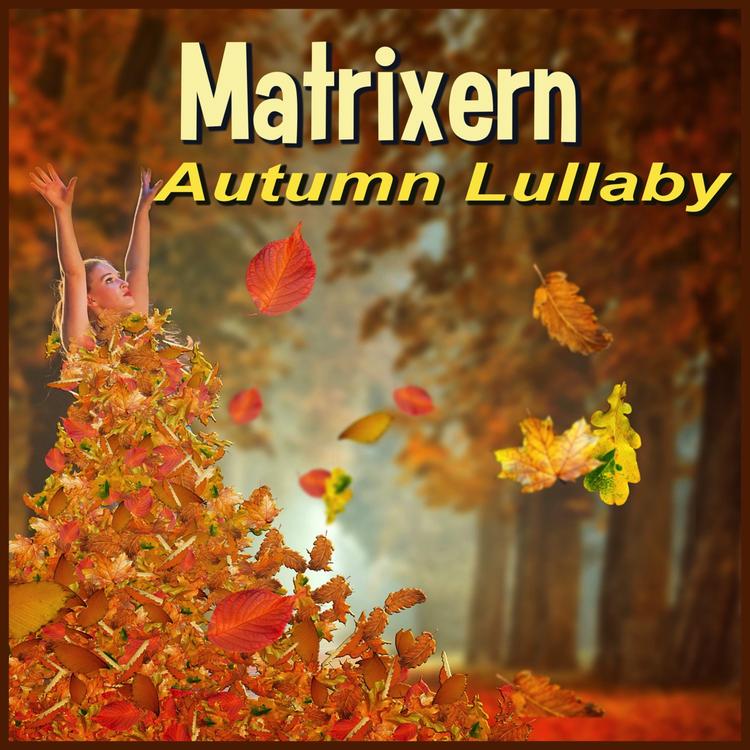 Matrixern's avatar image